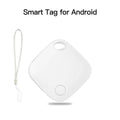 Traceo Tag — Localisateur Bluetooth compatible Google Find Hub | Android, Samsung, Pixel, Xiaomi
